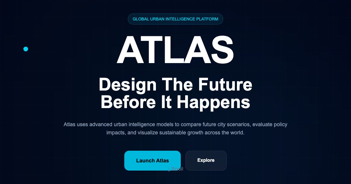 Atlas AI
