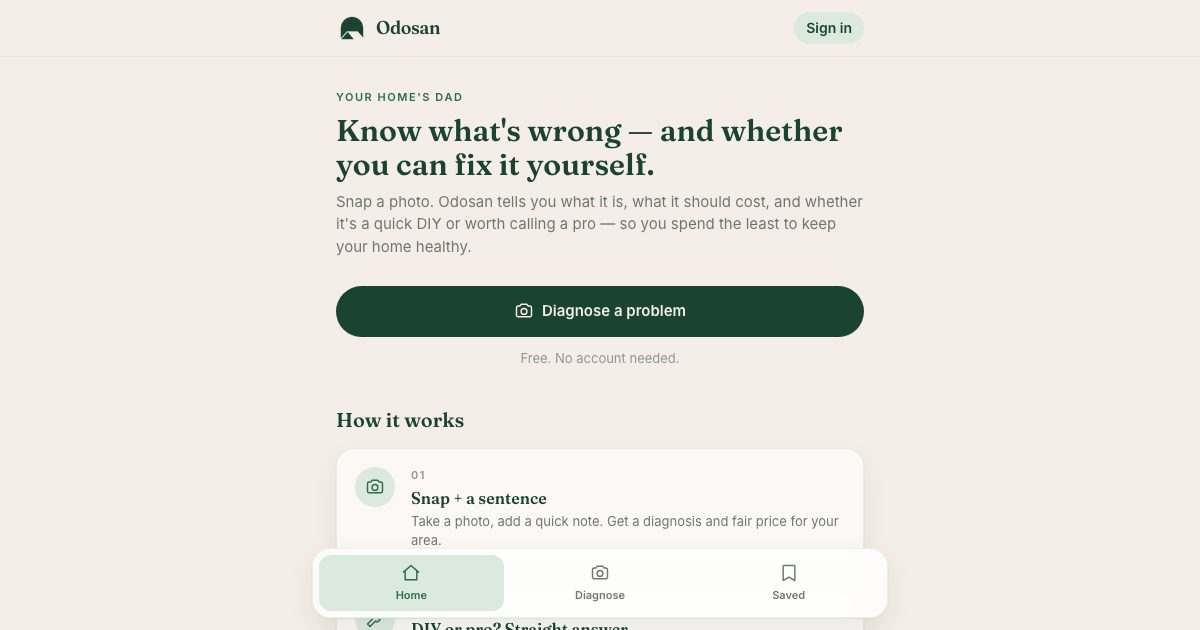 Odosan