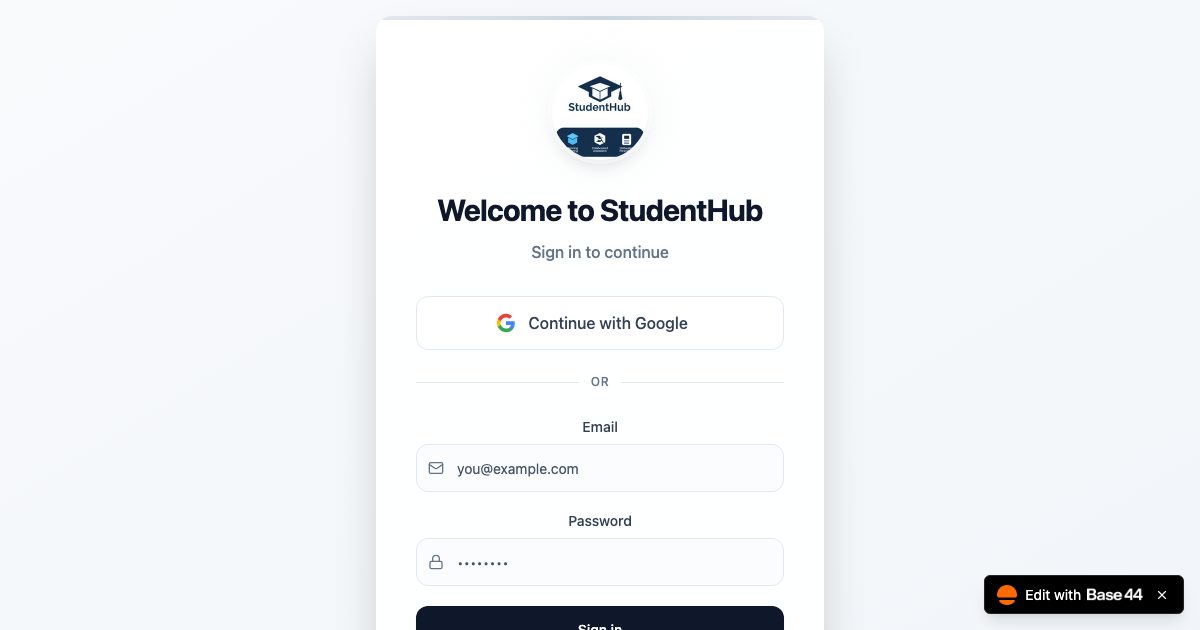 NxtHub