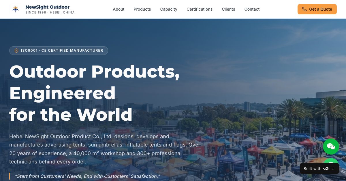 NewSight - Barrier-free News