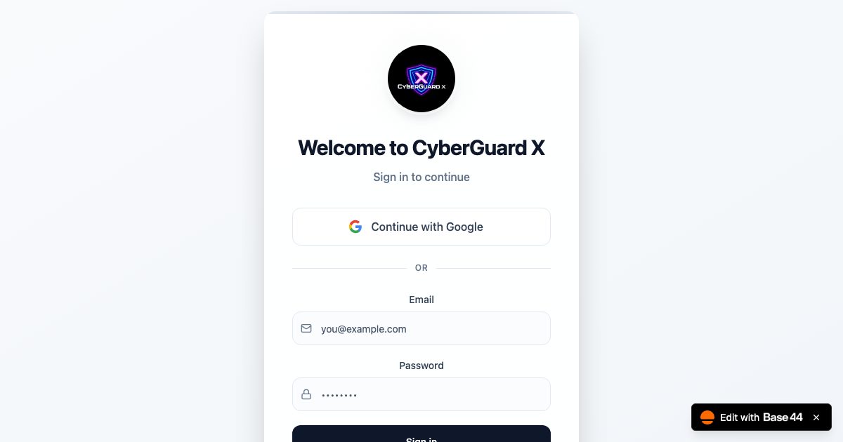 PhishGuard AI
