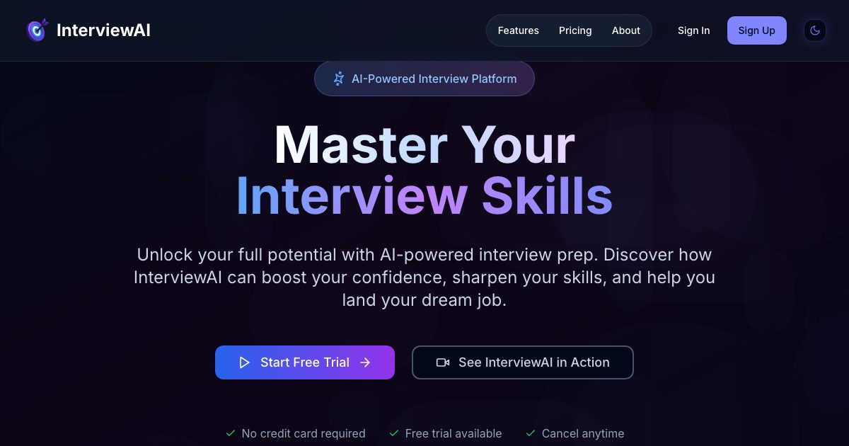 InterviewAI