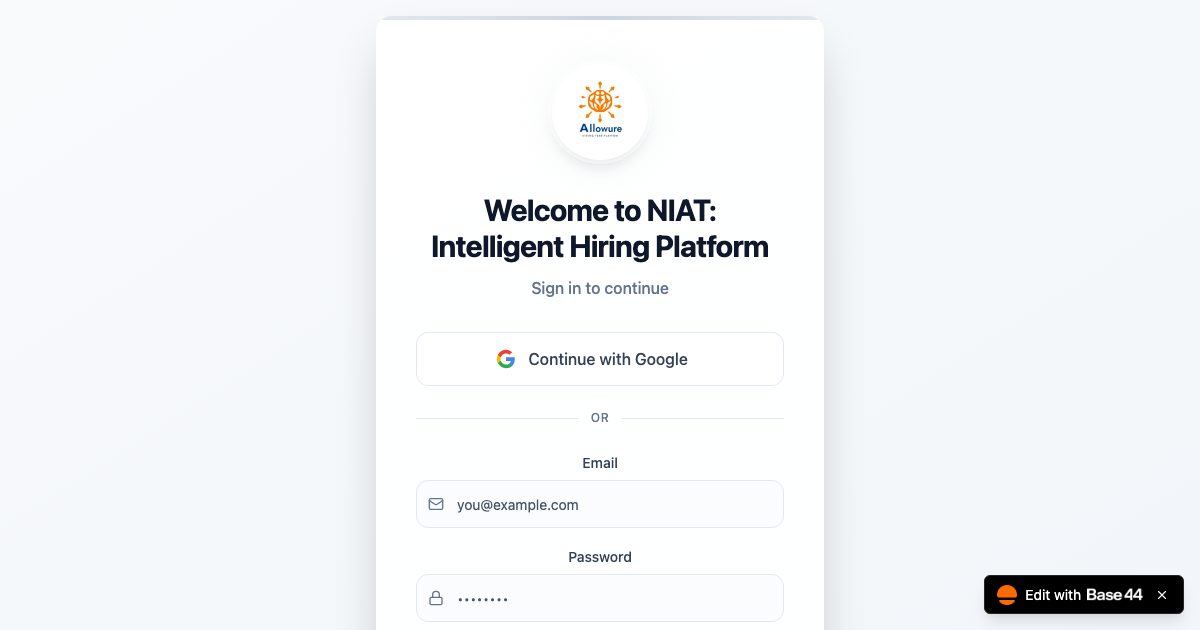 TalentFind