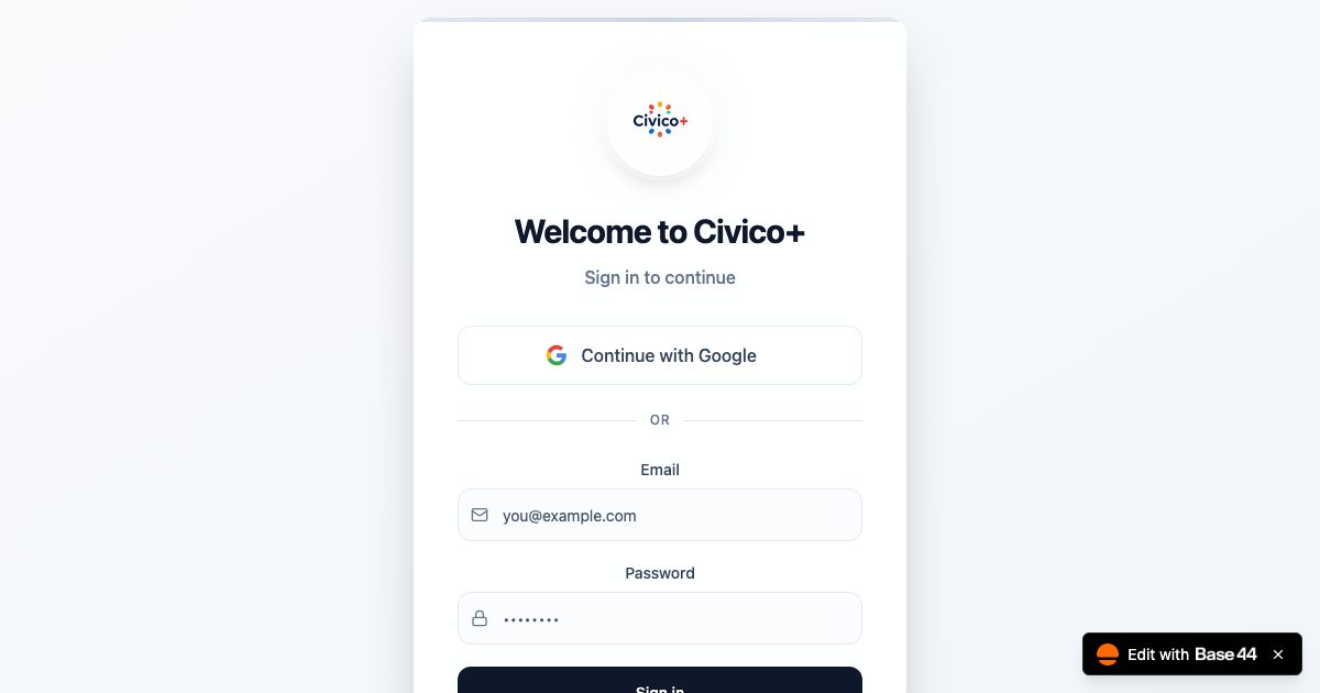 Civico