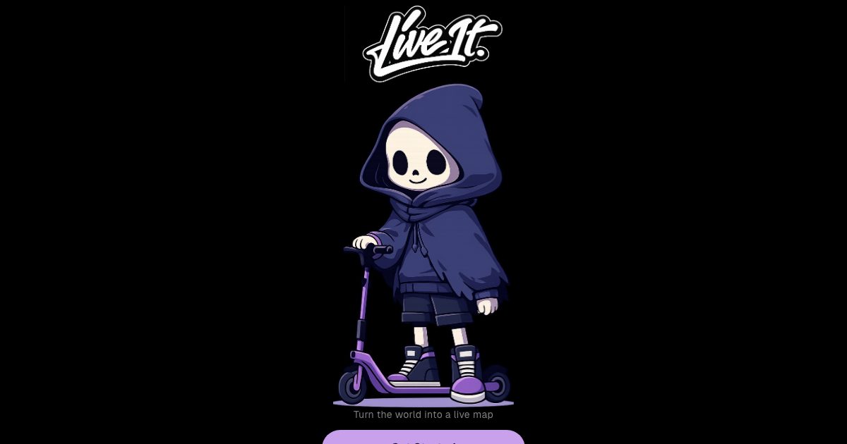 Live-It