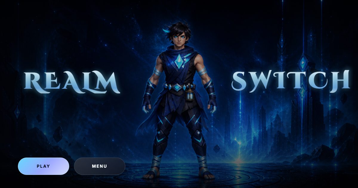 Realm Switch