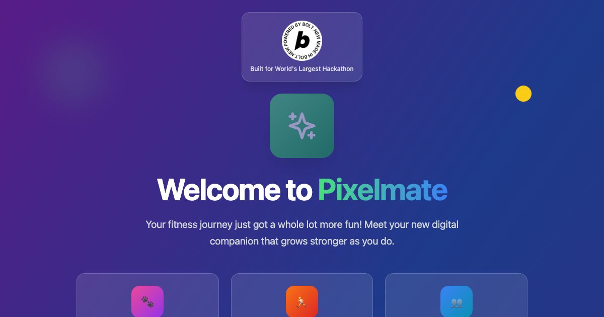 Pixelmate
