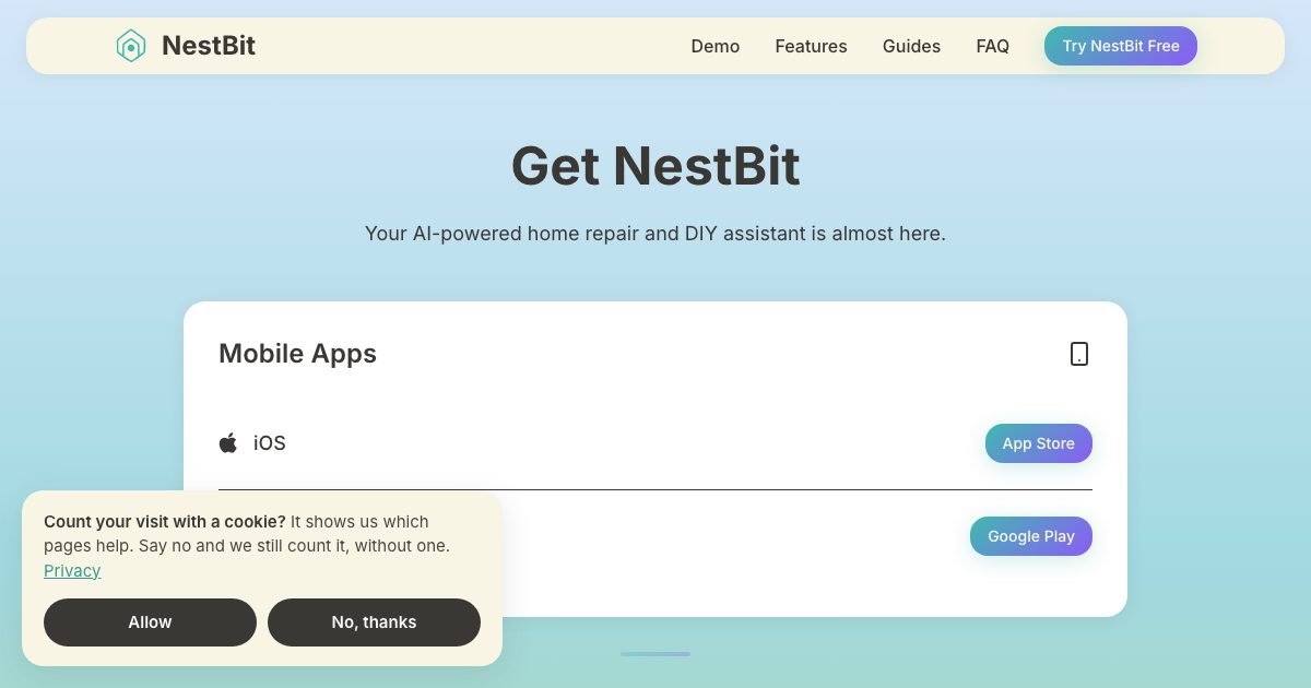 NestBit