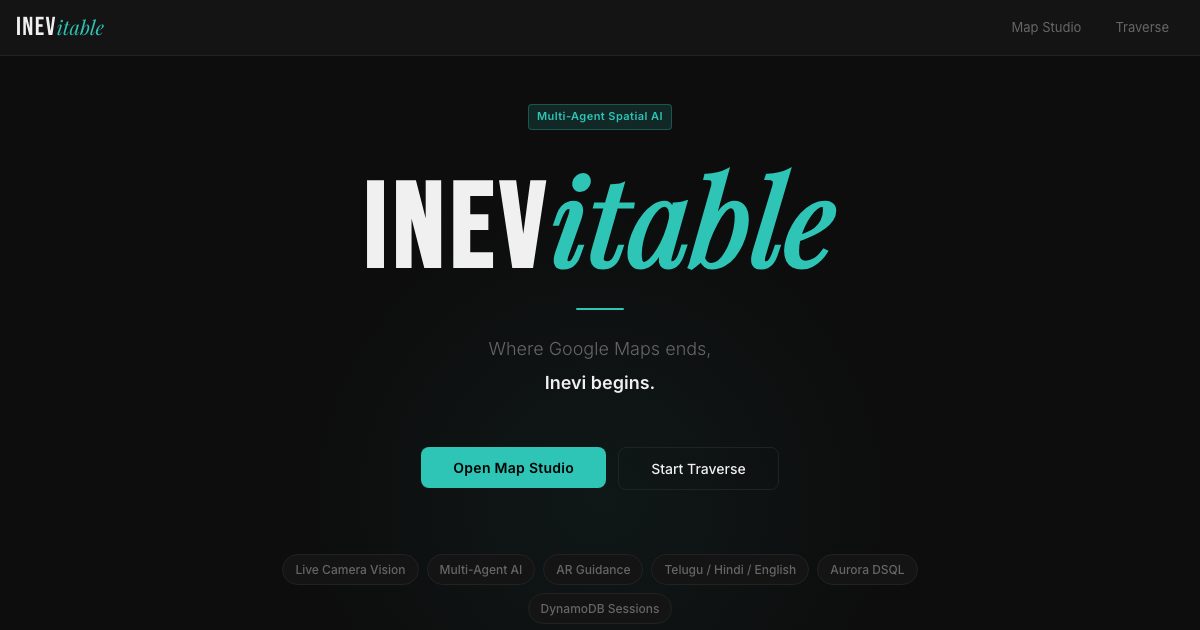 Inevi