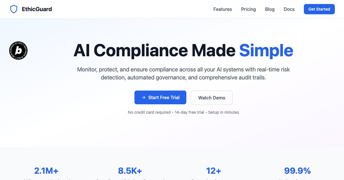 EthicGuard